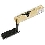 金長 ステン外丸鏝 元首 9×60mm