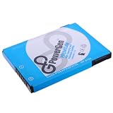 PG Premium Battery for HP iPAQ HX4700, HX4715, HX4705, HX4800