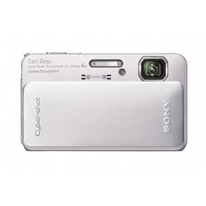 DSC-TX10