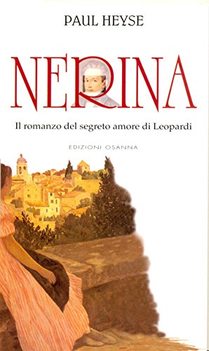Nerina (POLLINE) (Italian Edition)