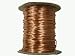 Fun Wire 22 Gauge 300ft Spool - Icy Copper