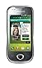 Samsung GT-i5800 Galaxy 3 Unlocked GSM Smartphone with Android OS, Wi-Fi, GPS, Touchscreen--International Version with No Warranty (Black)