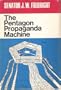 The Pentagon propaganda machine