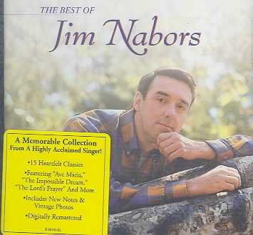  Jim Nabors