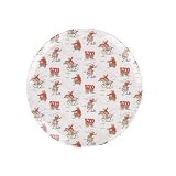 キャスキッドソン　カウボーイ　メラミン　プレート/Cathkidston Cowboy Melamine Plate