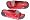 EyeCatchShoes - Kalypso Comfort Flat Mules