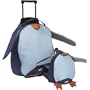 American Tourister Atties 2 Piece Kid's Luggage Set