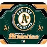 Oakland Athletics A's Mouse Pad