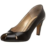 Peter Kaiser Womens Sira Open-Toe Pump