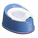 BABYBJ�RN Smart Potty - Blue