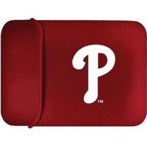 Philadelphia Phillies Laptop Sleeve
