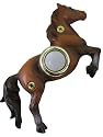 Company's Coming DBP-078 Horse Painted Doorbell Cover