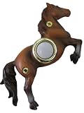 Company's Coming DBP-078 Horse Painted Doorbell Cover