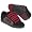 Black/Red