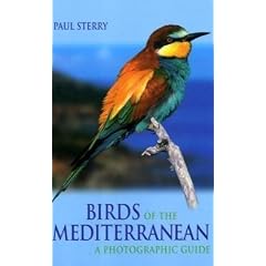 Birds of the Mediterranean: A Photographic Guide (Helm Field Guides)