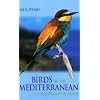 Birds of the Mediterranean: A Photographic Guide (Helm Field Guides)