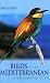 Birds of the Mediterranean: A Photographic Guide (Helm Field Guides)