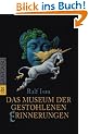 Das Museum der gestohlenen Erinnerungen