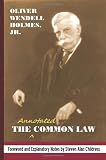 The annotated Common Law: with 2010 Foreword and Explanatory Notes