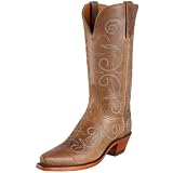 1883 by Lucchese Ladies N4621 5 4 Western Boot by 1883 Lucchese