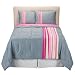 Sami Hayek™ for Target® Wavy Stripes Comforter Set Twin XL