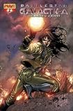  : Battlestar Galactica Season Zero #2 Cover "C"