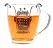 Hanging Robot Tea Infuser