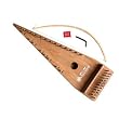 Schoenhut J2204C Professional Psaltery in Cherry