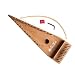 Schoenhut J2204C Professional Psaltery in Cherry