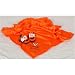 Virginia Cavaliers NCAA Baby Blanket Set
