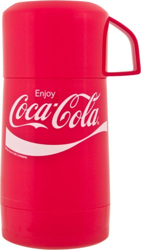 Aladdin for Coca-Cola 8 Ounce Insulated Bottle