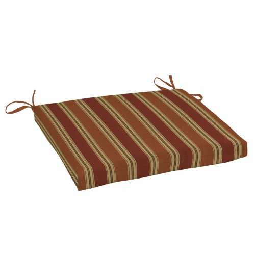 Strathwood Gibranta Hardwood Polyester Cushion
