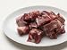 【北海道産】サフォークラム肉 カレー・シチュー用【150g】【冷凍発送】