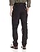 Dickies Men's Eisenhower Multi-Pocket Work Pant, Black, 38 Regular