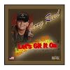 Let's Git It on