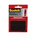 3M Scotch Reclosable Fasteners, 1-Inch by 3-Inch, 6-Pack (RF9731)