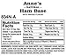 Anne's Natural Ham Base