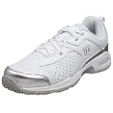 Wilson Ladies Pro Staff Open Tennis Shoe by