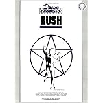 Drum Techniques of Rush book cover