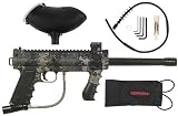 Tippmann 98 Custom ACT Platinum Series Paintball Gun - Camo