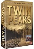 Twin Peaks - Definitive Gold Box Edition