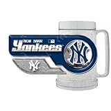 MLB New York Yankees Freezer Mug