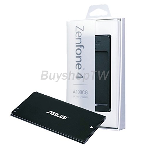 New ASUS Genuine Zenfone 4 Battery 1600mAh Photo