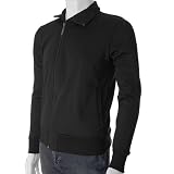 French Connection Mens Track Jacket
