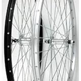 Wheel Master Wheel Bike 26 X 1.5 Front Alloy Hub 36h Silver