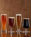Mikasa Brewmaster's Varietal Glasses, Set of 4