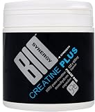 Bio-Synergy Creatine Plus 1 Month Supply  125 Capsules x 800mg