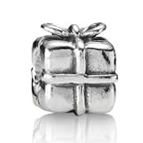beads Pandora Damen Bead  Sterling Silber 925 Geschenk KASI 79300