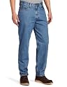 Levi's Men's 560 Comfort Fit Jean
