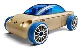 Automoblox S9 Sedan Blue by Automoblox